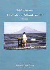 Der blaue Atlantisstein